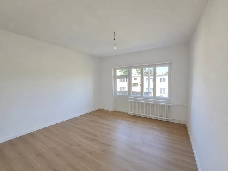 Modernisierte 2-Zimmer-Wohnung in Steglitz — photo 1